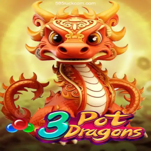 Dive into the Exciting World of 3PotDragons: A Gaming Experience Like No Other