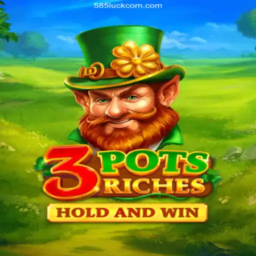 Discover 3potsRiches: An Exciting Fusion of Strategy and Luck