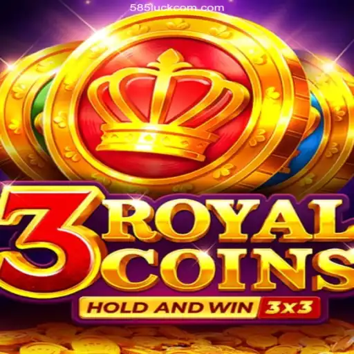 Discover the Fascinating World of 3royalcoins