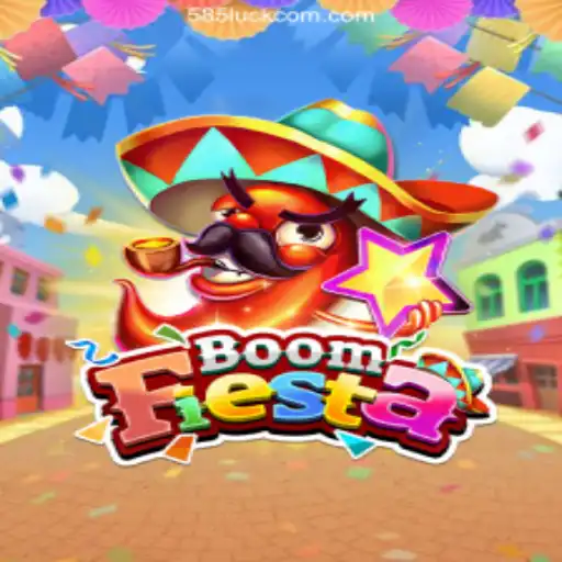 BoomFiesta: Thrilling Gameplay and Unmatched Excitement