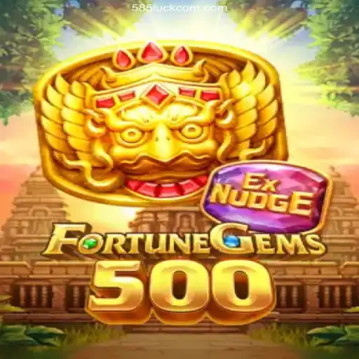 Unveiling the Thrills of FortuneGems500