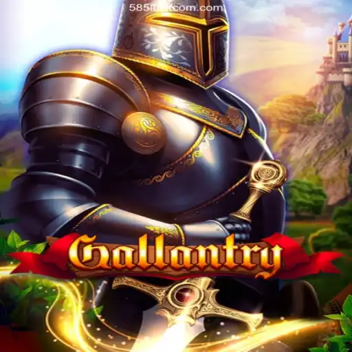 Gallantry: The Heroic Journey in the World's Most Respected Gaming Platform