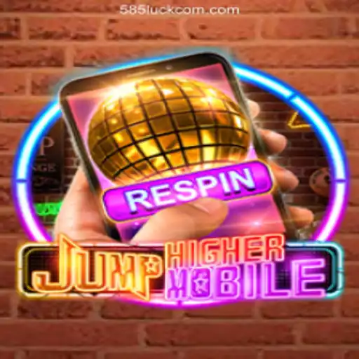 JumpHigherMobile: Elevating the Gaming Experience