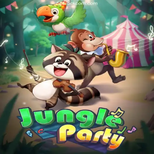 Exploring the Excitement of JungleParty: A Captivating Adventure
