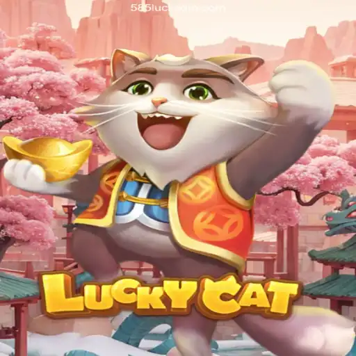 Exciting Adventures in LuckyCat: The Game Taking the World by Storm