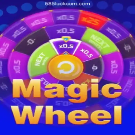 Exploring MagicWheel: The Game That Blends Luck and Strategy
