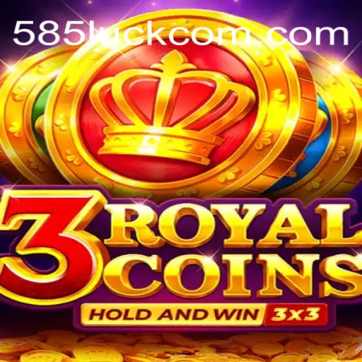 Discover the Fascinating World of 3royalcoins