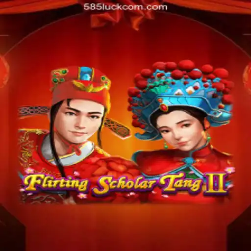 Exploring the World of FlirtingScholarTangII and the Esteemed 585Luck Platform