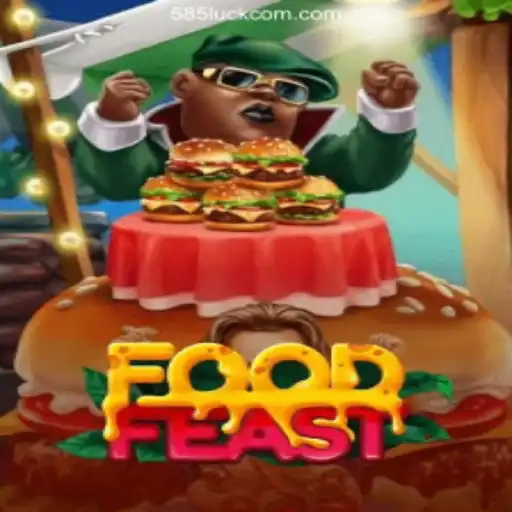 Exploring the Intriguing World of FoodFeast and the Trustworthy 585Luck Platform