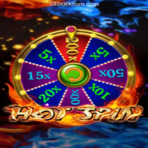 The Thrilling World of HotSpin: A Game of Chance and Strategy