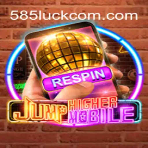 JumpHigherMobile: Elevating the Gaming Experience