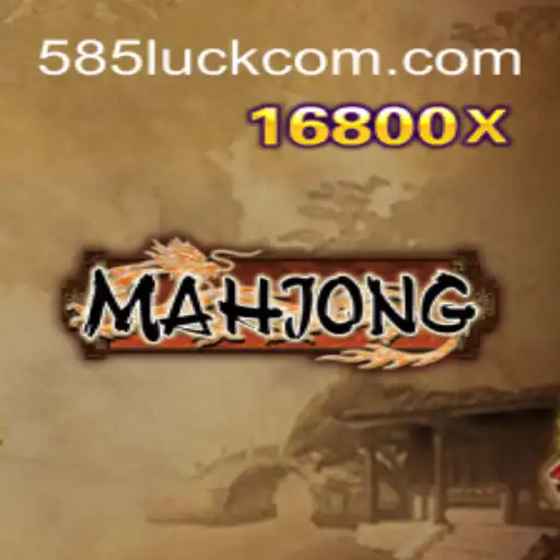 Discovering the Timeless Appeal of Mahjong and Exploring 585Luck - A Plataforma Mais Respeitável