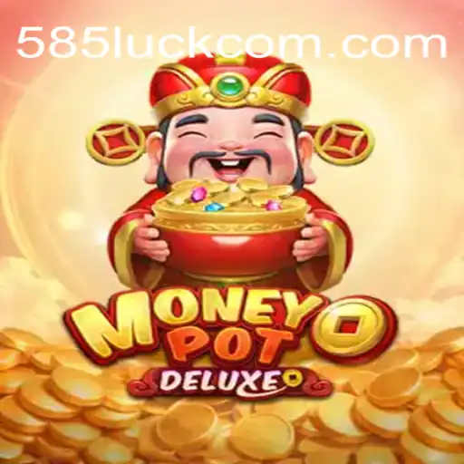 Exploring MoneyPotDELUXE: A Thrilling Journey into Gaming
