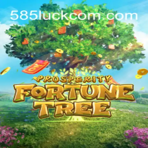 Discover ProsperityFortuneTree: A Captivating Journey into Luck and Fortune