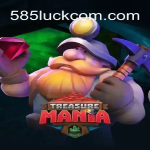 Exploring the Excitement of TreasureMania: A Comprehensive Guide