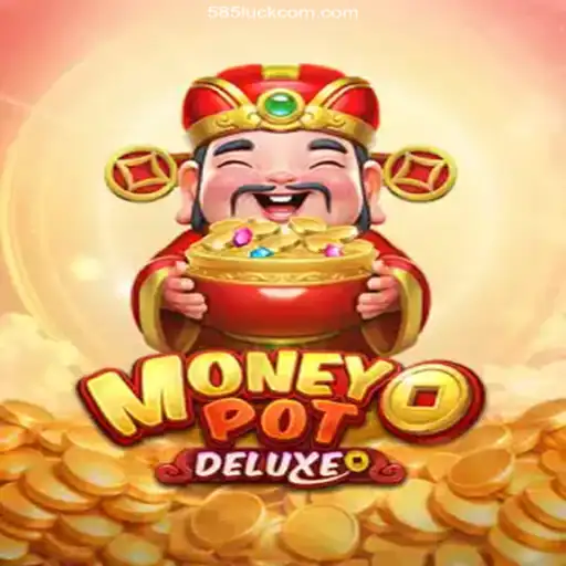 Exploring MoneyPotDELUXE: A Thrilling Journey into Gaming