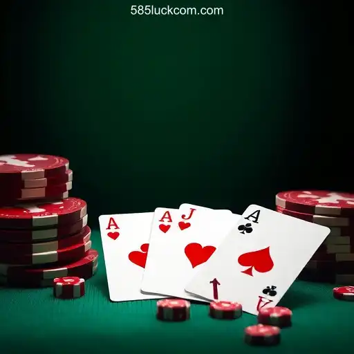 Online Baccarat