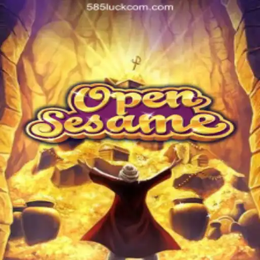 OpenSesame: Unlock the Adventure in the World of 585Luck
