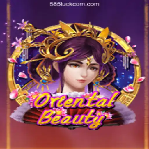 OrientalBeauty: An Immersive Gaming Experience on 585Luck