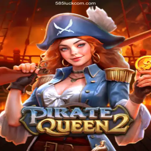 Discover the Thrilling Adventure of PirateQueen2 with 585Luck