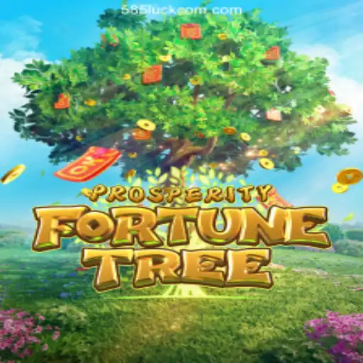 Discover ProsperityFortuneTree: A Captivating Journey into Luck and Fortune