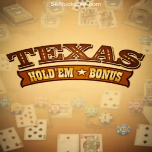 Exploring Texas Holdem Bonus: A Dive into the World of Poker Strategy