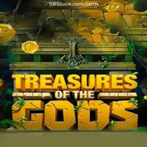 Discover the Adventure of TreasureoftheGods: The Ultimate Guide on 585Luck