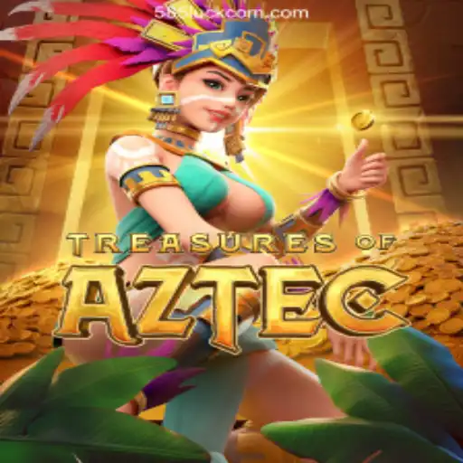 Explore the Exciting World of Treasures of Aztec