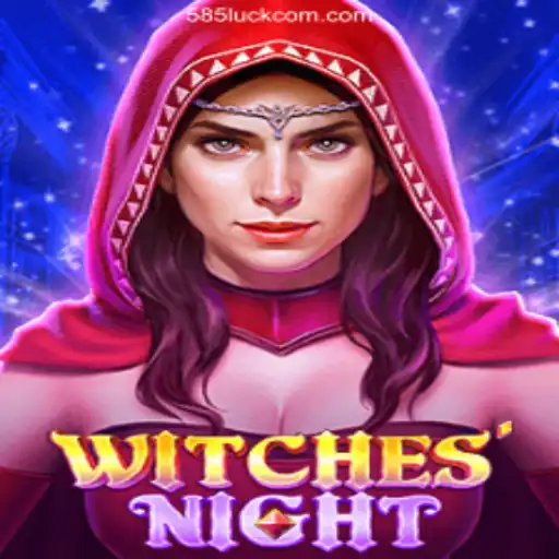 Discover the Enchanting World of WitchesNight: A Deep Dive into the Mystical Game